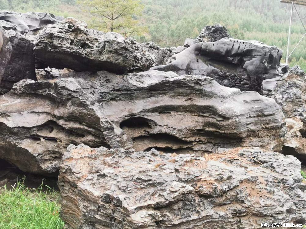 风景石、假山石大量有货，有需要的欢迎联系 - 新手上路 - 黔南生活社区 - 黔南28生活网 qn.28life.net