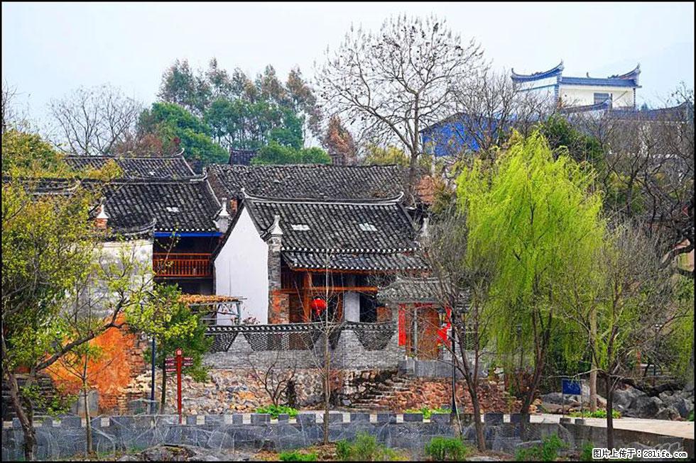 【春天,广西桂林灌阳县向您发出邀请!】江口老街又逢春 - 游山玩水 - 黔南生活社区 - 黔南28生活网 qn.28life.net