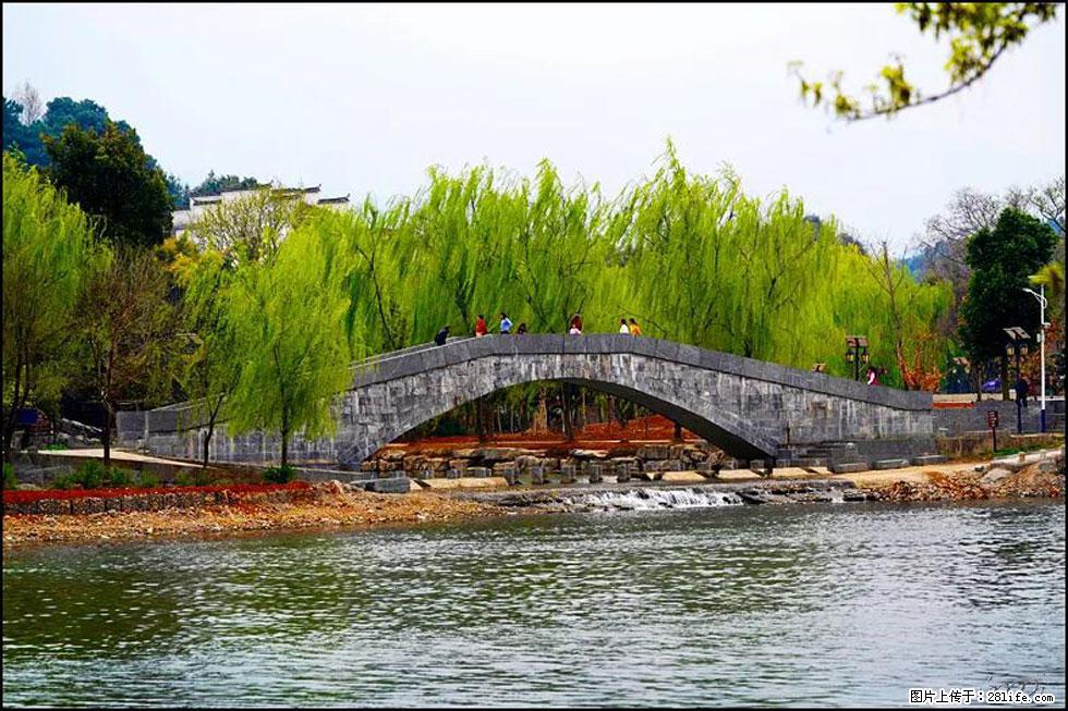 【春天,广西桂林灌阳县向您发出邀请!】江口老街又逢春 - 游山玩水 - 黔南生活社区 - 黔南28生活网 qn.28life.net