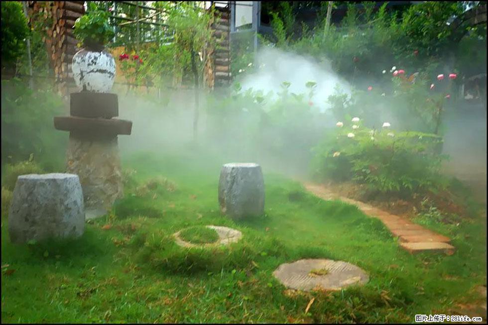 【春天，广西桂林灌阳县向您发出邀请！】如梦似幻莲溪庐 - 游山玩水 - 黔南生活社区 - 黔南28生活网 qn.28life.net