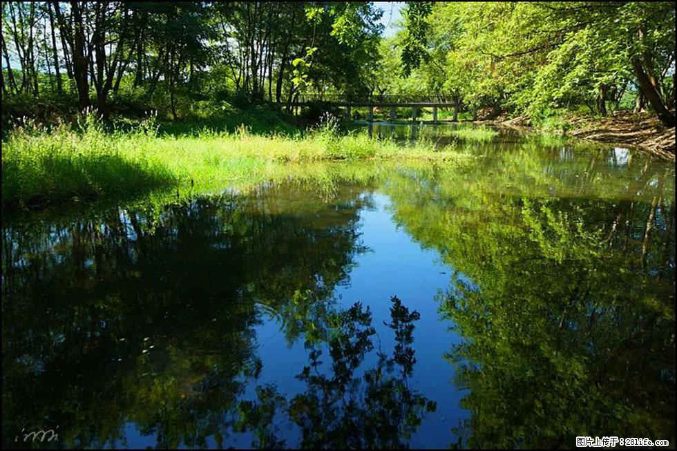 【春天，广西桂林灌阳县向您发出邀请！】熊家寨湿地公园 - 游山玩水 - 黔南生活社区 - 黔南28生活网 qn.28life.net