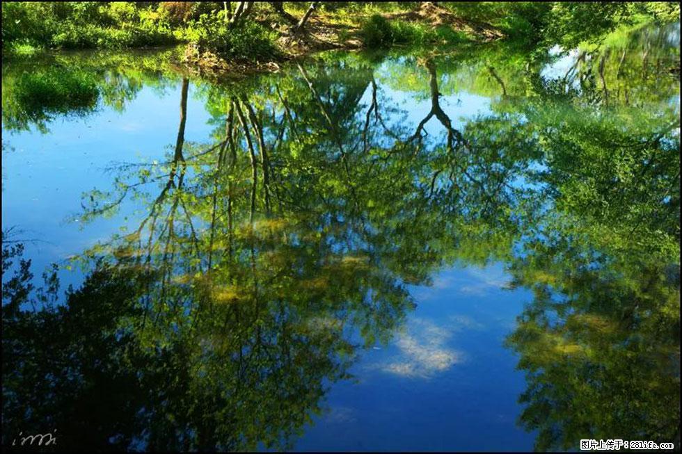 【春天，广西桂林灌阳县向您发出邀请！】熊家寨湿地公园 - 游山玩水 - 黔南生活社区 - 黔南28生活网 qn.28life.net