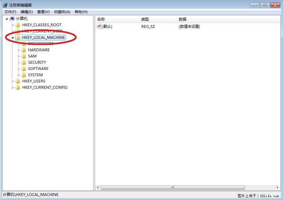 Photoshop不能直接拖拽打开图片的解决办法 - 生活百科 - 黔南生活社区 - 黔南28生活网 qn.28life.net