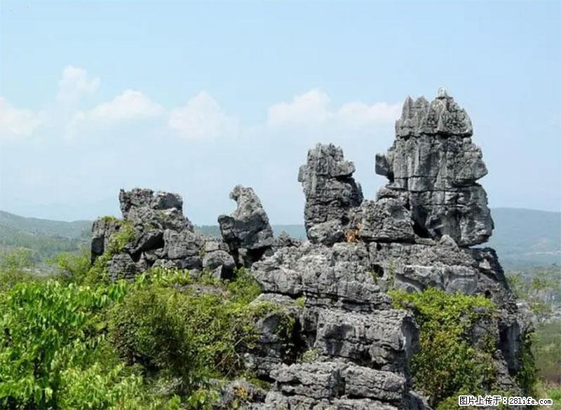 桂林旅游名城景点：灌阳文市石林 - 游山玩水 - 黔南生活社区 - 黔南28生活网 qn.28life.net