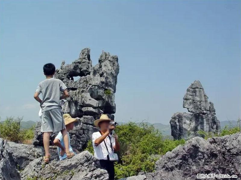 桂林旅游名城景点：灌阳文市石林 - 游山玩水 - 黔南生活社区 - 黔南28生活网 qn.28life.net