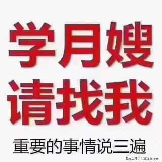 为什么要学习月嫂，育婴师？ - 黔南28生活网 qn.28life.net