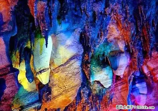 让人脸红的流氓景点，大自然真的有点色 - 灌水专区 - 黔南生活社区 - 黔南28生活网 qn.28life.net