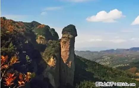 让人脸红的流氓景点，大自然真的有点色 - 灌水专区 - 黔南生活社区 - 黔南28生活网 qn.28life.net