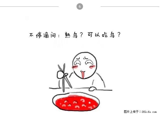 千万不要和这9种哈卵一起吃火锅! - 美食天地 - 黔南生活社区 - 黔南28生活网 qn.28life.net