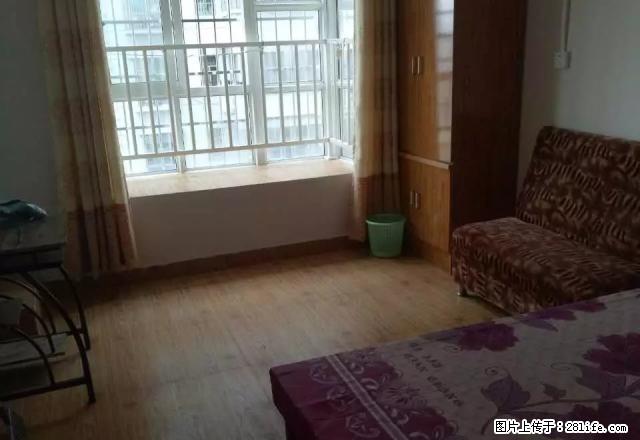 大十字中鑫大厦单身公寓住房出租 - 房屋出租 - 房屋租售 - 黔南分类信息 - 黔南28生活网 qn.28life.net