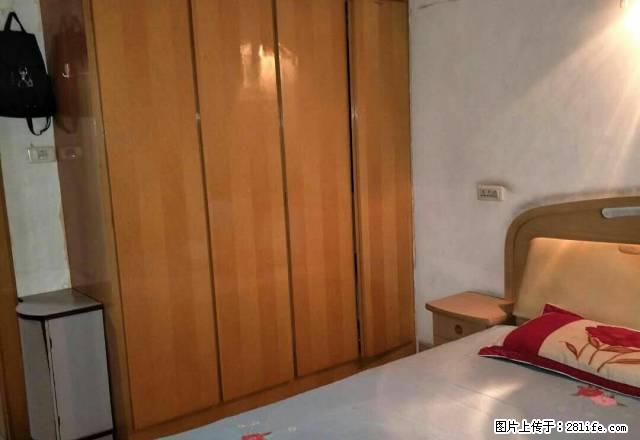蒙家桥 两室两厅精装修家具家电齐全拎包入住 - 房屋出租 - 房屋租售 - 黔南分类信息 - 黔南28生活网 qn.28life.net