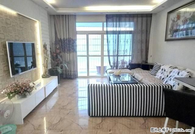 开发区沁园春 两室两厅精装修新房家具家电齐全拎包入住 - 房屋出租 - 房屋租售 - 黔南分类信息 - 黔南28生活网 qn.28life.net