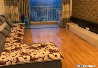 开发区沁园春 两室两厅精装修新房家具家电齐全拎包入住 - 黔南28生活网 qn.28life.net