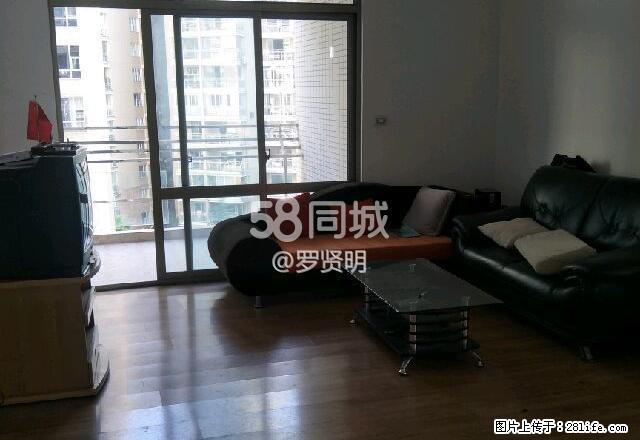 伯爵花园 3室2厅1卫 - 房屋出租 - 房屋租售 - 黔南分类信息 - 黔南28生活网 qn.28life.net