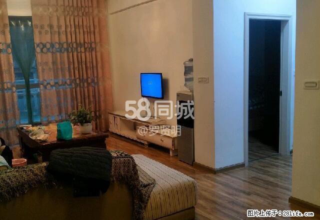伯爵花园 2室2厅1卫 - 房屋出租 - 房屋租售 - 黔南分类信息 - 黔南28生活网 qn.28life.net