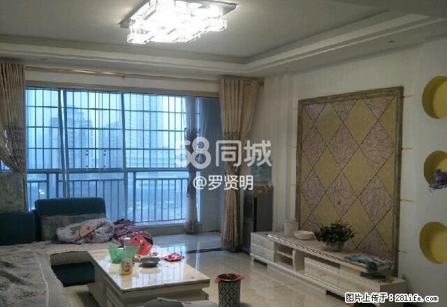 新火车站站附近 3室2厅1卫 - 房屋出租 - 房屋租售 - 黔南分类信息 - 黔南28生活网 qn.28life.net