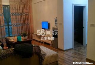 伯爵花园 2室2厅1卫 - 黔南28生活网 qn.28life.net