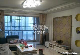 新火车站站附近 3室2厅1卫 - 黔南28生活网 qn.28life.net