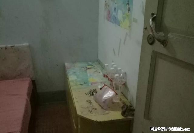 开发区枣园站台旁单间住房出租 - 房屋出租 - 房屋租售 - 黔南分类信息 - 黔南28生活网 qn.28life.net