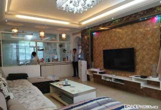 瓮安文峰花园下面 3室1厅110平米 精装修 年付 - 黔南28生活网 qn.28life.net