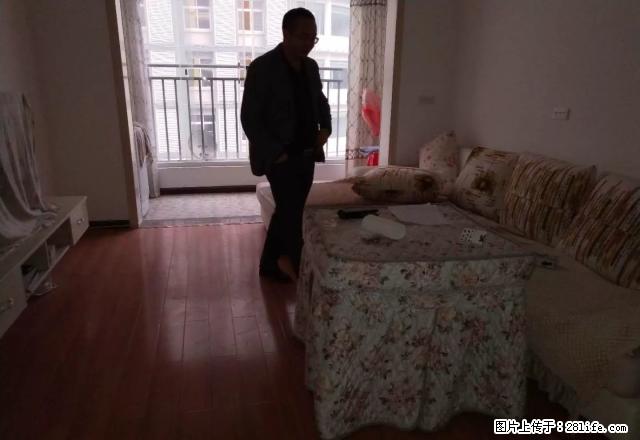新区财富星城 温馨两室出租 拎包入住 - 房屋出租 - 房屋租售 - 黔南分类信息 - 黔南28生活网 qn.28life.net