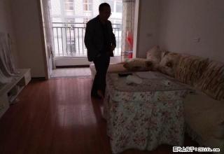 新区财富星城 温馨两室出租 拎包入住 - 黔南28生活网 qn.28life.net