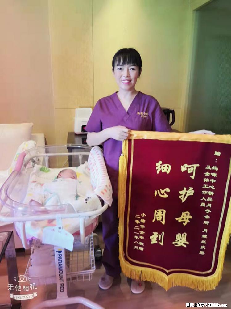 上海高端月子会所招新手月嫂，零基础带教，包吃住 - 职场交流 - 黔南生活社区 - 黔南28生活网 qn.28life.net