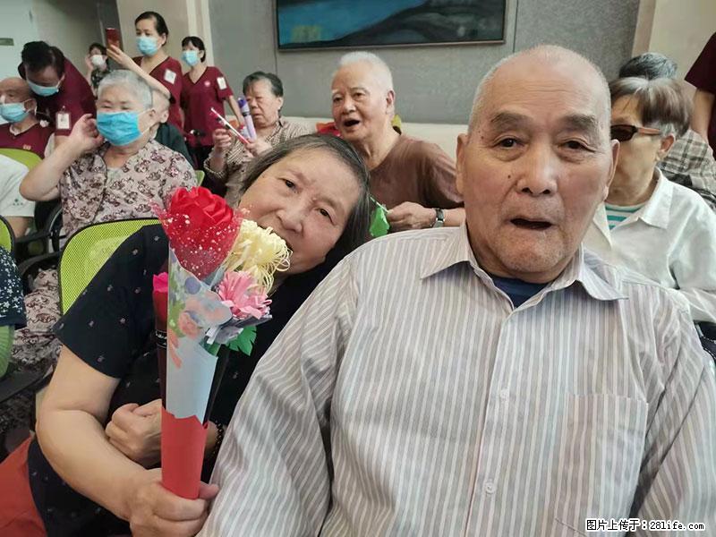 上海国企养老院，星级酒店环境，招聘养老护工 - 职场交流 - 黔南生活社区 - 黔南28生活网 qn.28life.net
