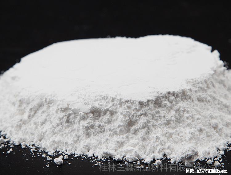 【桂林三鑫新型材料】600目重质碳酸钙 方解石粉重钙粉 - 综合信息 - 其他综合 - 黔南分类信息 - 黔南28生活网 qn.28life.net