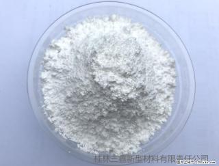 【桂林三鑫新型材料】人造石人造大理石专用碳酸钙 - 黔南28生活网 qn.28life.net
