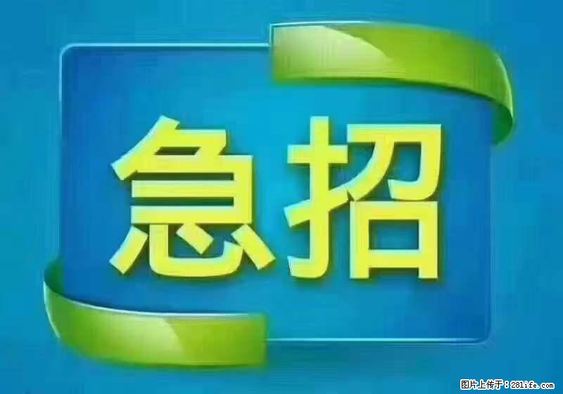 招财务，有会计证的，熟手会计1.1万底薪，上海五险一金，包住，包工作餐，做六休一 - 职场交流 - 黔南生活社区 - 黔南28生活网 qn.28life.net