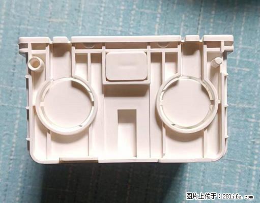 桂林荣泰吹塑、注塑【厂家直销】PVC阴燃电工配件，精品86底盒 - 其他广告 - 广告专区 - 黔南分类信息 - 黔南28生活网 qn.28life.net