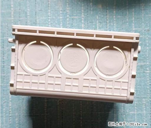 桂林荣泰吹塑、注塑【厂家直销】PVC阴燃电工配件，精品86底盒 - 家居生活 - 黔南生活社区 - 黔南28生活网 qn.28life.net