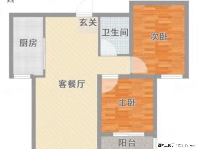 出租市中心两室一厅（新装半年） - 房屋出租 - 房屋租售 - 黔南分类信息 - 黔南28生活网 qn.28life.net