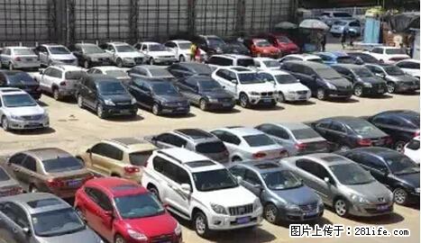 停车为什么要车头朝外？不是开玩笑，关键时刻真能救命 - 黔南生活资讯 - 黔南28生活网 qn.28life.net