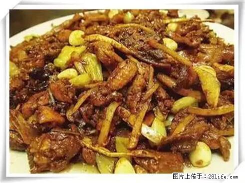 来广西旅游必吃这20道桂菜，不然就白来广西啦！ - 黔南生活资讯 - 黔南28生活网 qn.28life.net