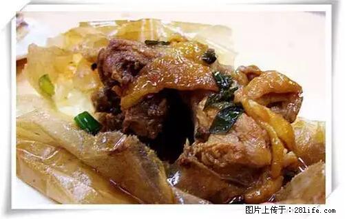 来广西旅游必吃这20道桂菜，不然就白来广西啦！ - 黔南生活资讯 - 黔南28生活网 qn.28life.net