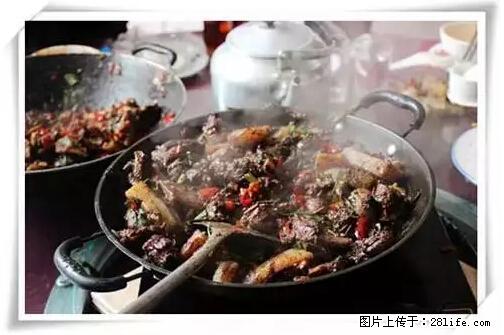 来广西旅游必吃这20道桂菜，不然就白来广西啦！ - 黔南生活资讯 - 黔南28生活网 qn.28life.net