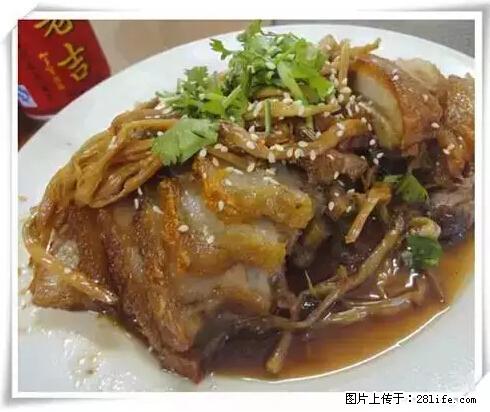 来广西旅游必吃这20道桂菜，不然就白来广西啦！ - 黔南生活资讯 - 黔南28生活网 qn.28life.net