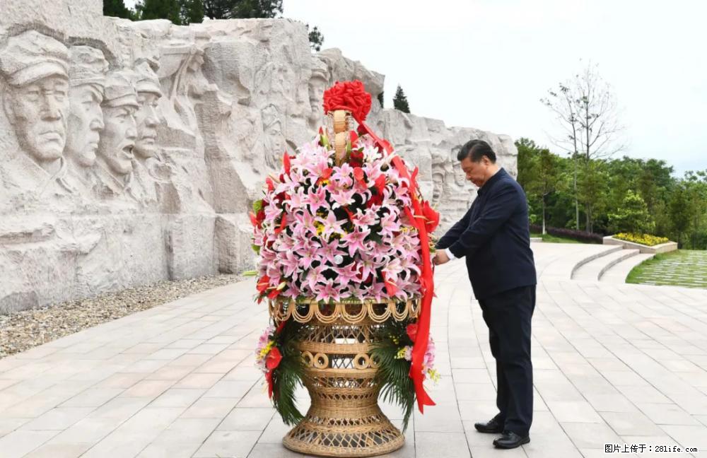 习近平赴广西考察调研 - 黔南生活资讯 - 黔南28生活网 qn.28life.net