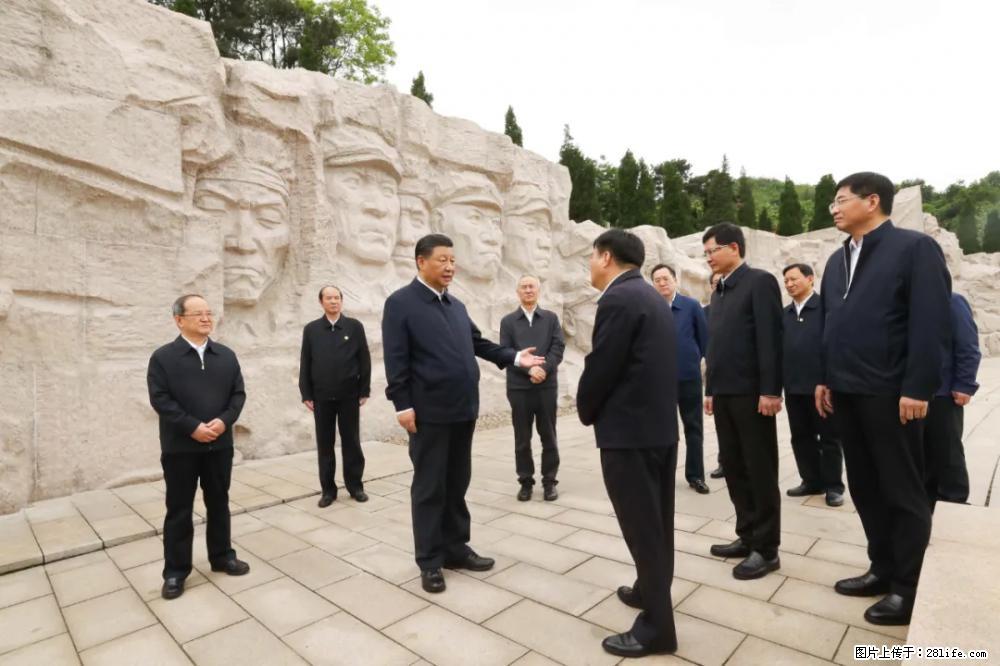 习近平赴广西考察调研 - 黔南生活资讯 - 黔南28生活网 qn.28life.net