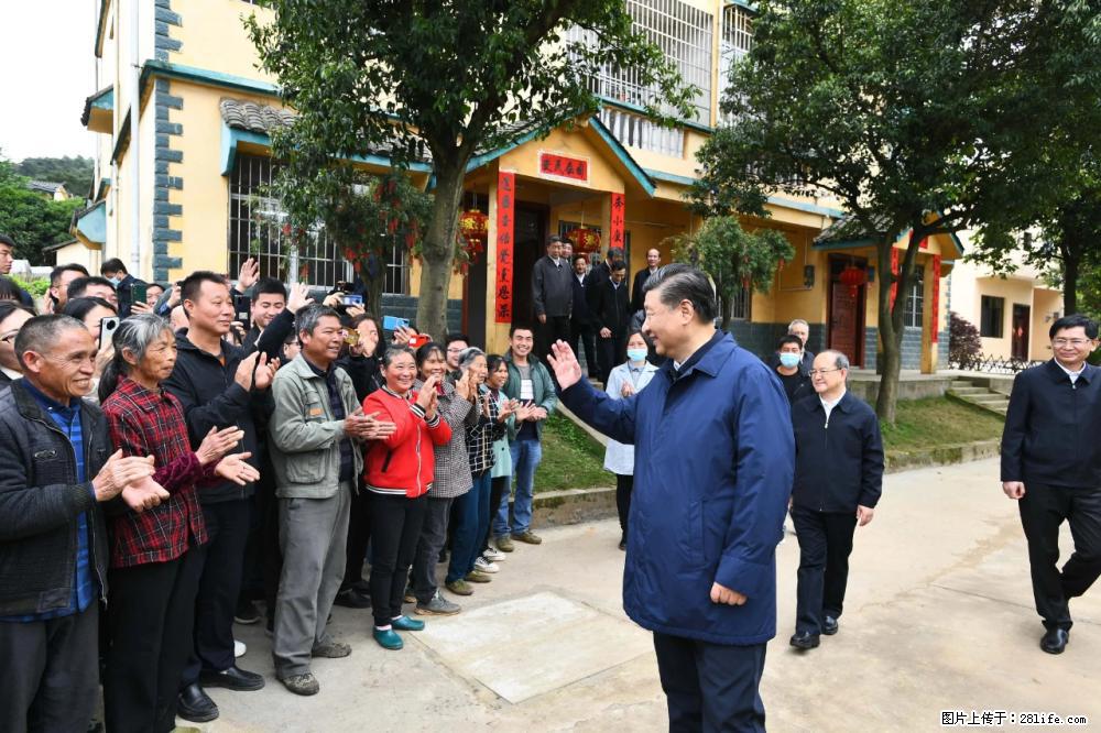 习近平赴广西考察调研 - 黔南生活资讯 - 黔南28生活网 qn.28life.net