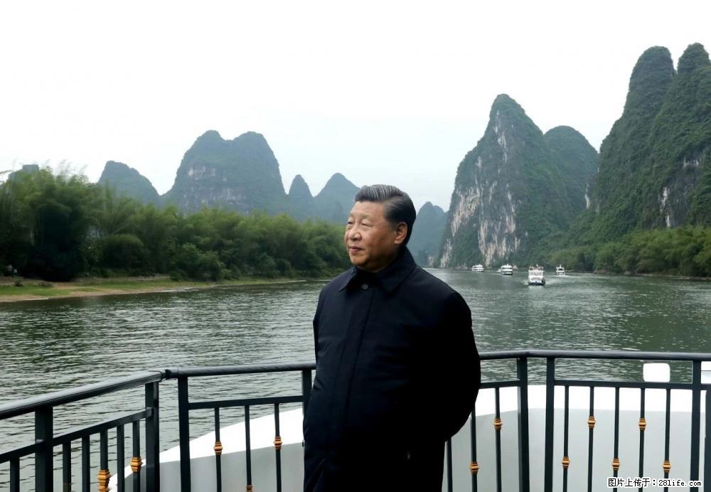 习近平赴广西考察调研 - 黔南生活资讯 - 黔南28生活网 qn.28life.net