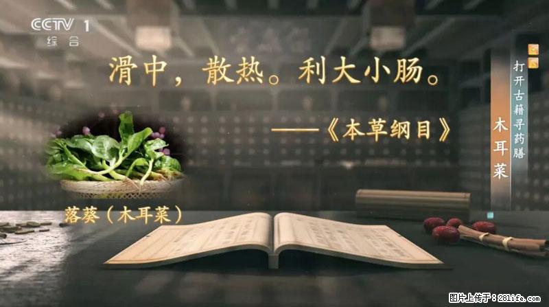 比牛奶补钙还厉害！凉血解毒、稳血糖...这菜冬天必吃，很多人却当草 - 黔南生活资讯 - 黔南28生活网 qn.28life.net