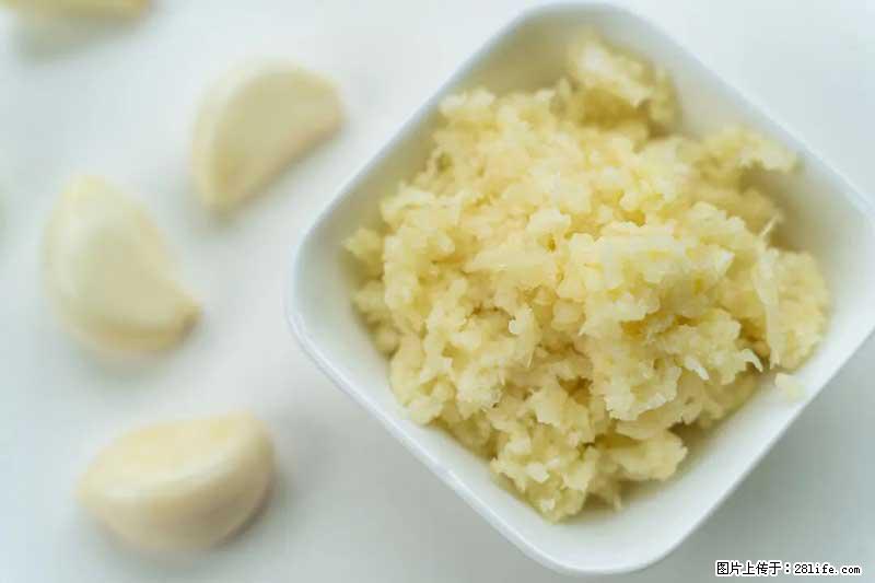 抗菌消炎、护肝健脾!这种“天然青霉素”就在你家餐桌上,春季吃正合适 - 黔南生活资讯 - 黔南28生活网 qn.28life.net