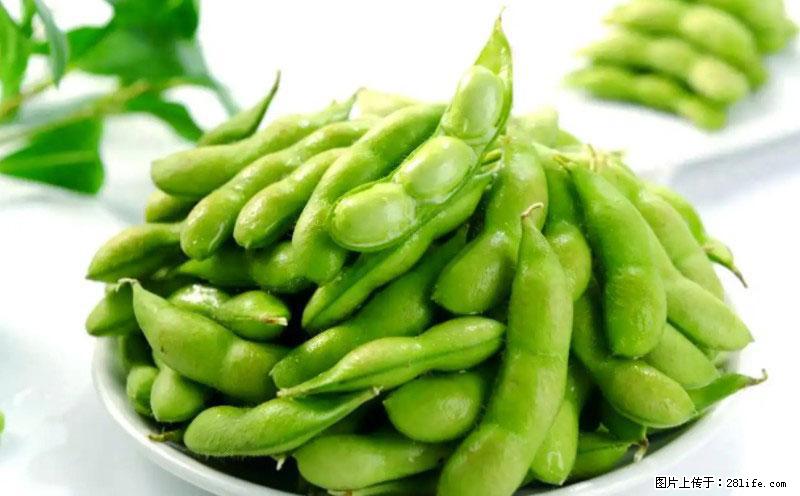 这些蔬菜是“天然钙片”，这6种被医生重点推荐 - 黔南生活资讯 - 黔南28生活网 qn.28life.net
