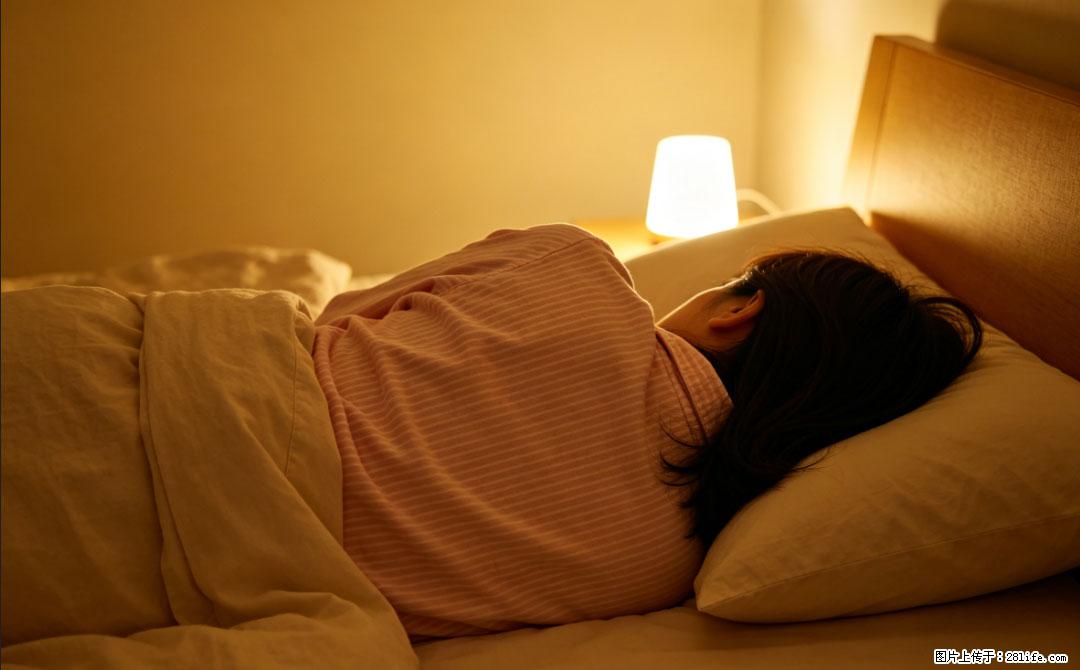 熬夜会让猝死风险飙升！出现以下4种情况赶紧休息→ - 黔南生活资讯 - 黔南28生活网 qn.28life.net